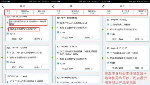 正規軟件亦非絕對安全 違章查詢類應用的安全漏洞與個人信息防護