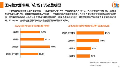 國(guó)內(nèi)搜索引擎產(chǎn)品市場(chǎng)發(fā)展報(bào)告2020（簡(jiǎn)版） 信息安全軟件開(kāi)發(fā)視角